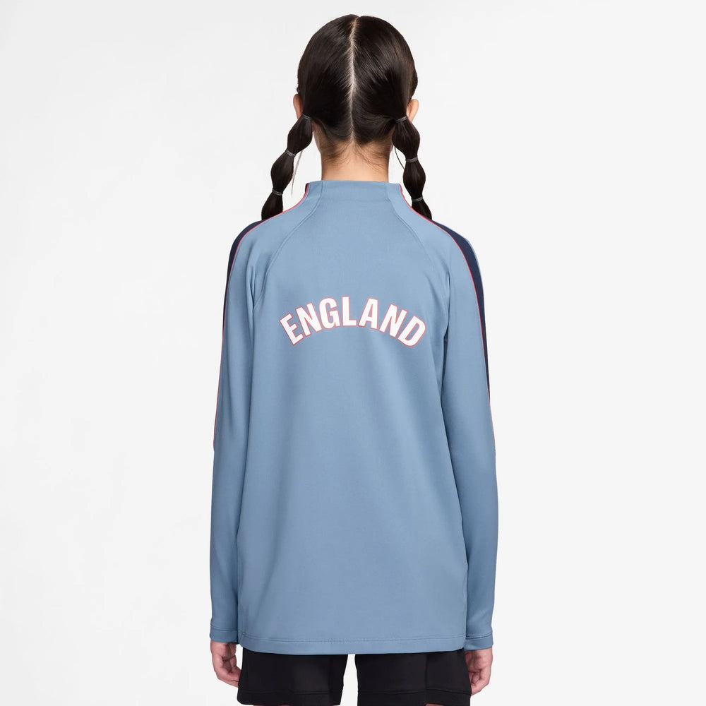 2026-27 England Youth Strike Drill Top | Nike Discount