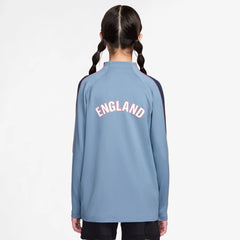 2026-27 England Youth Strike Drill Top | Nike Discount