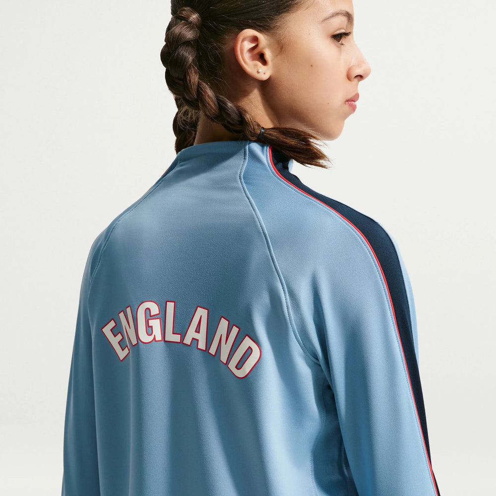 2026-27 England Youth Strike Drill Top | Nike Discount