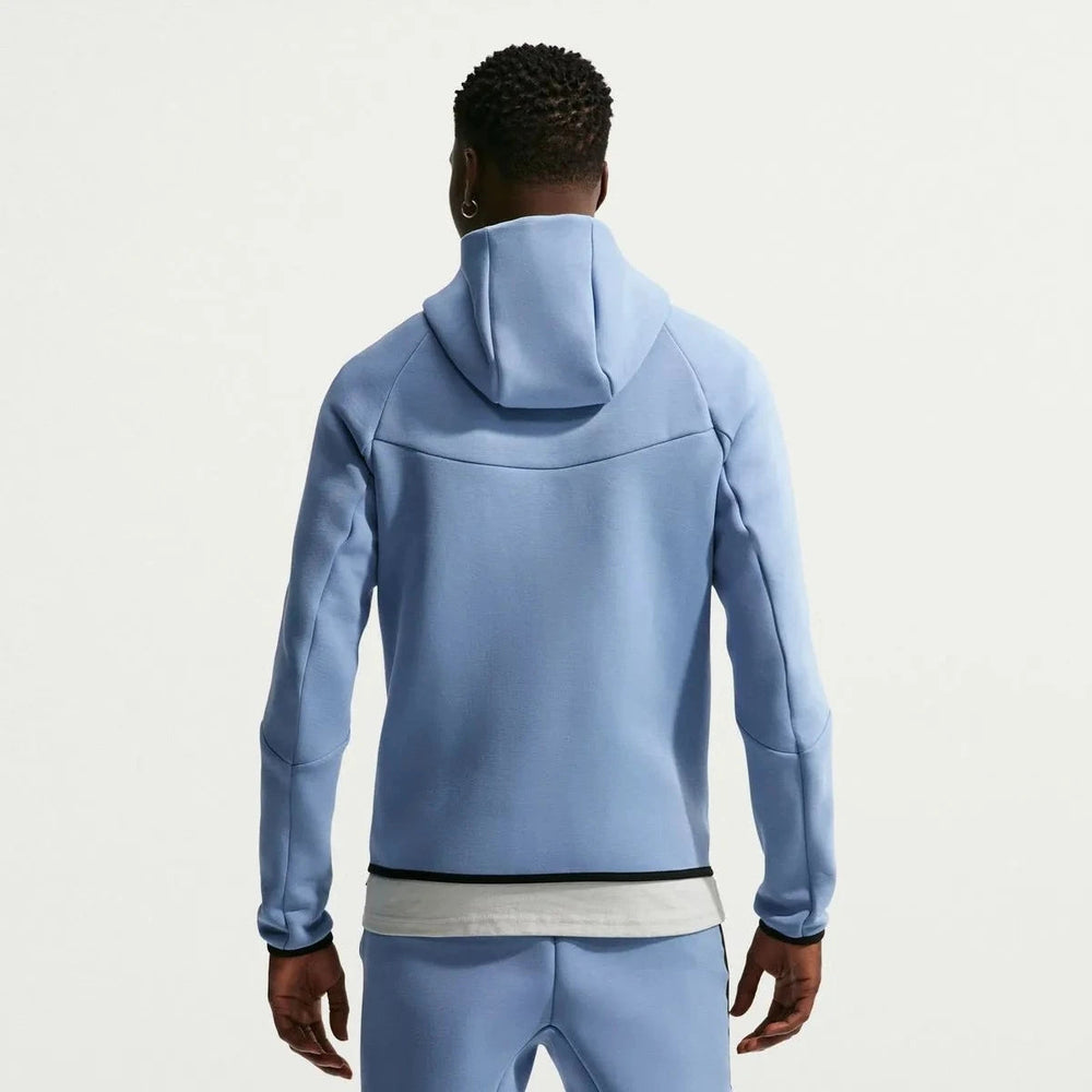 2026-27 England Men's Full-Zip Tech Fleece Hoodie | Nike Sale
