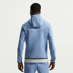 2026-27 England Men's Full-Zip Tech Fleece Hoodie | Nike Sale