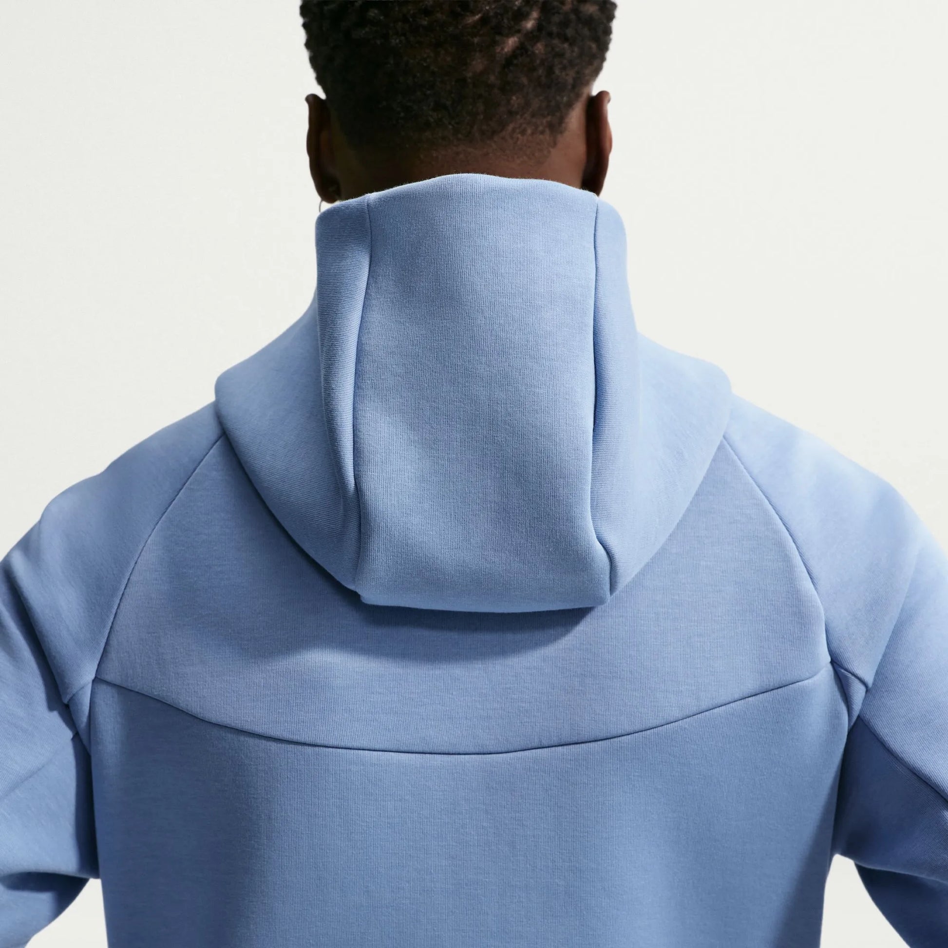 2026-27 England Men's Full-Zip Tech Fleece Hoodie | Nike Sale