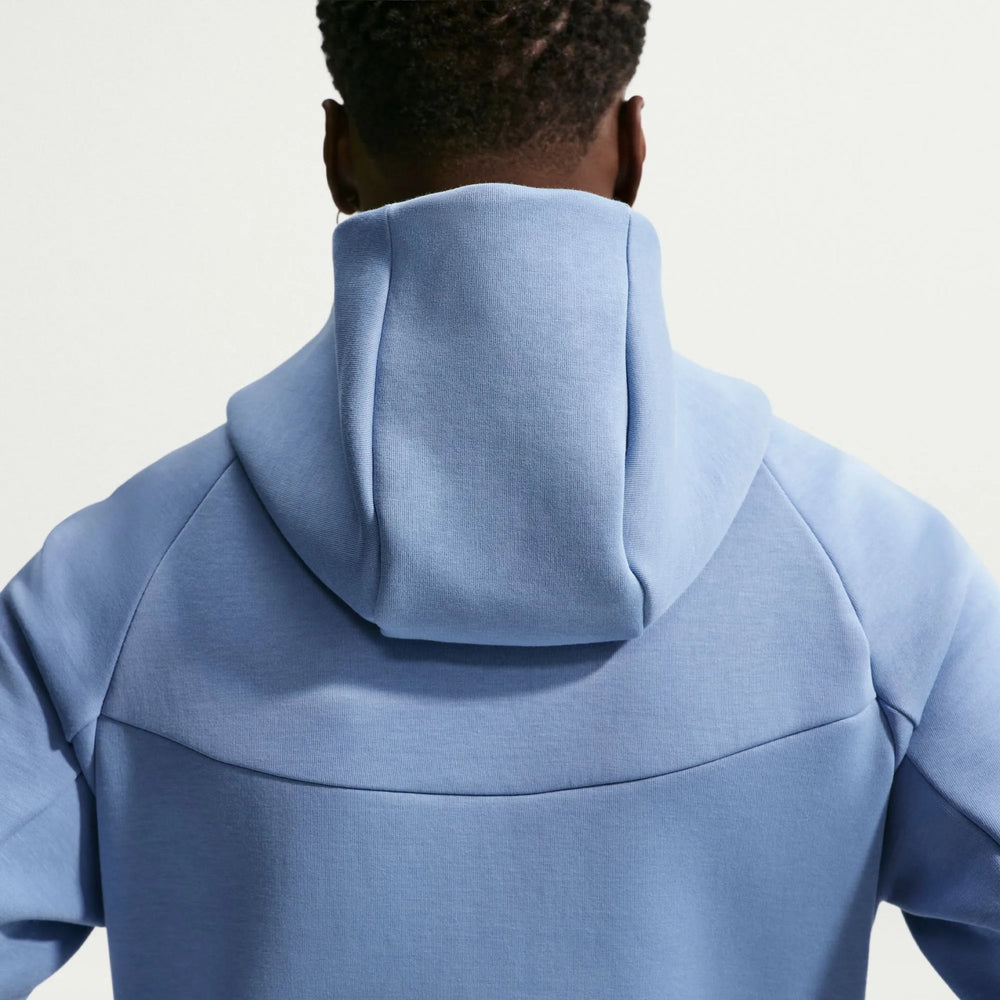 2026-27 England Men's Full-Zip Tech Fleece Hoodie | Nike Sale