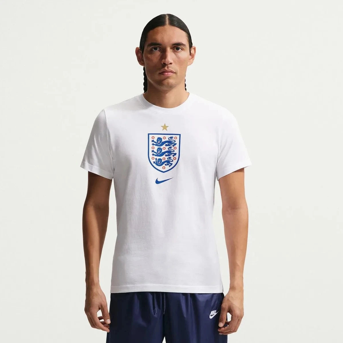 2026-27 England Men's Crest Tee | Nike Online