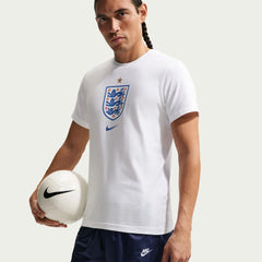 2026-27 England Men's Crest Tee | Nike Online