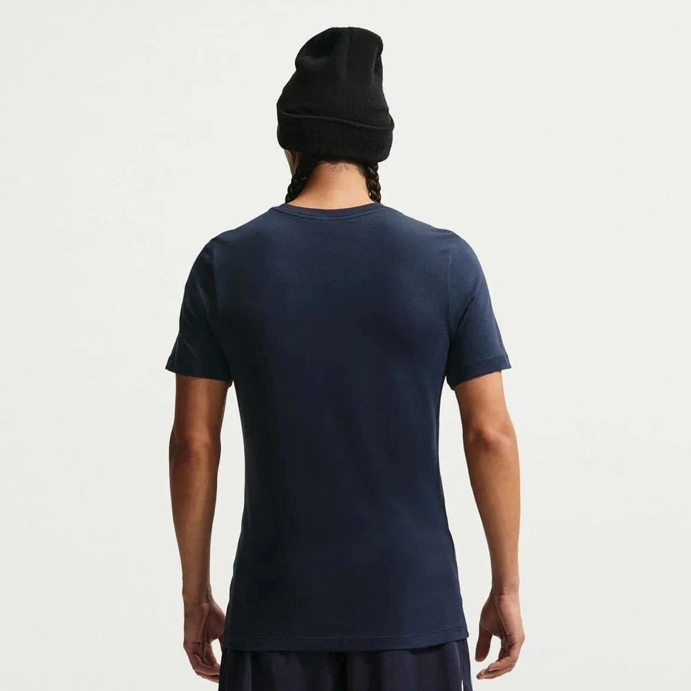 2026-27 England Men's Crest Tee | Nike Sports