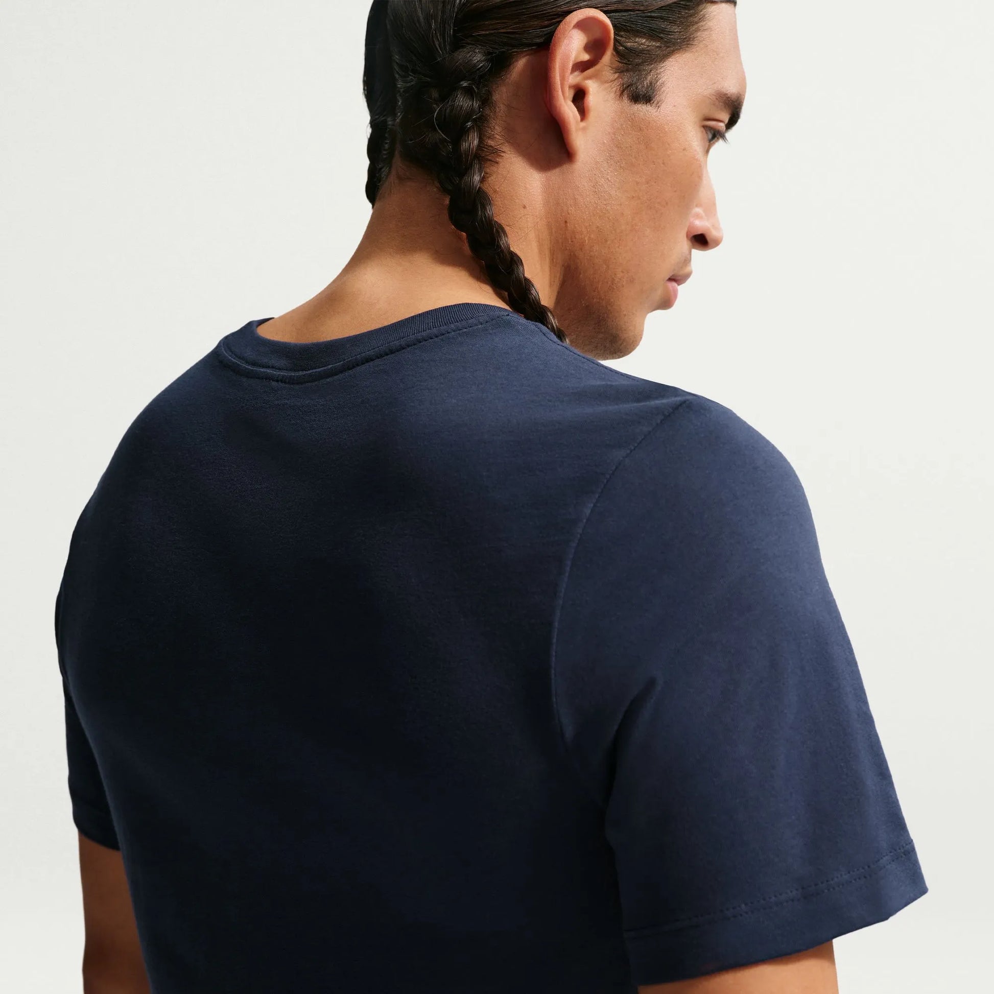 2026-27 England Men's Crest Tee | Nike Sports