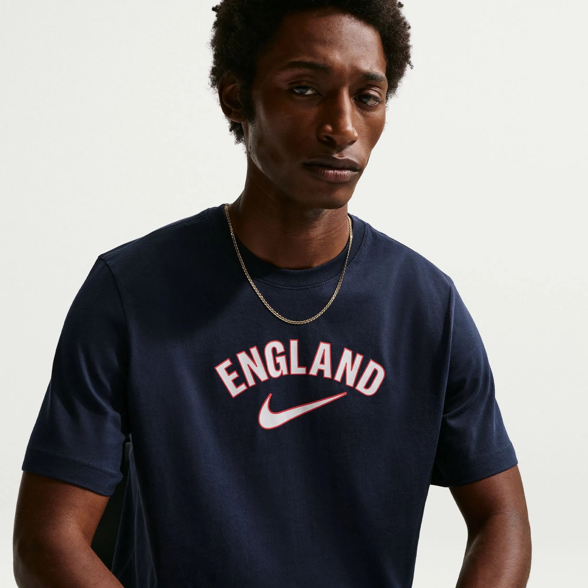 2026-27 England Men's Wordmark Tee | Nike Outlet
