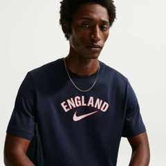 2026-27 England Men's Wordmark Tee | Nike Outlet