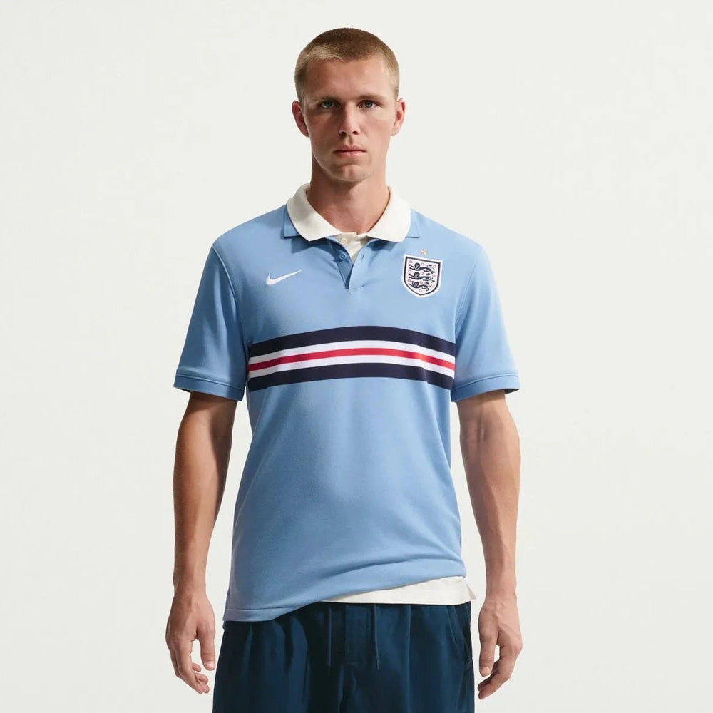 2026-27 England Men's The Polo 2.0 | Nike Discount