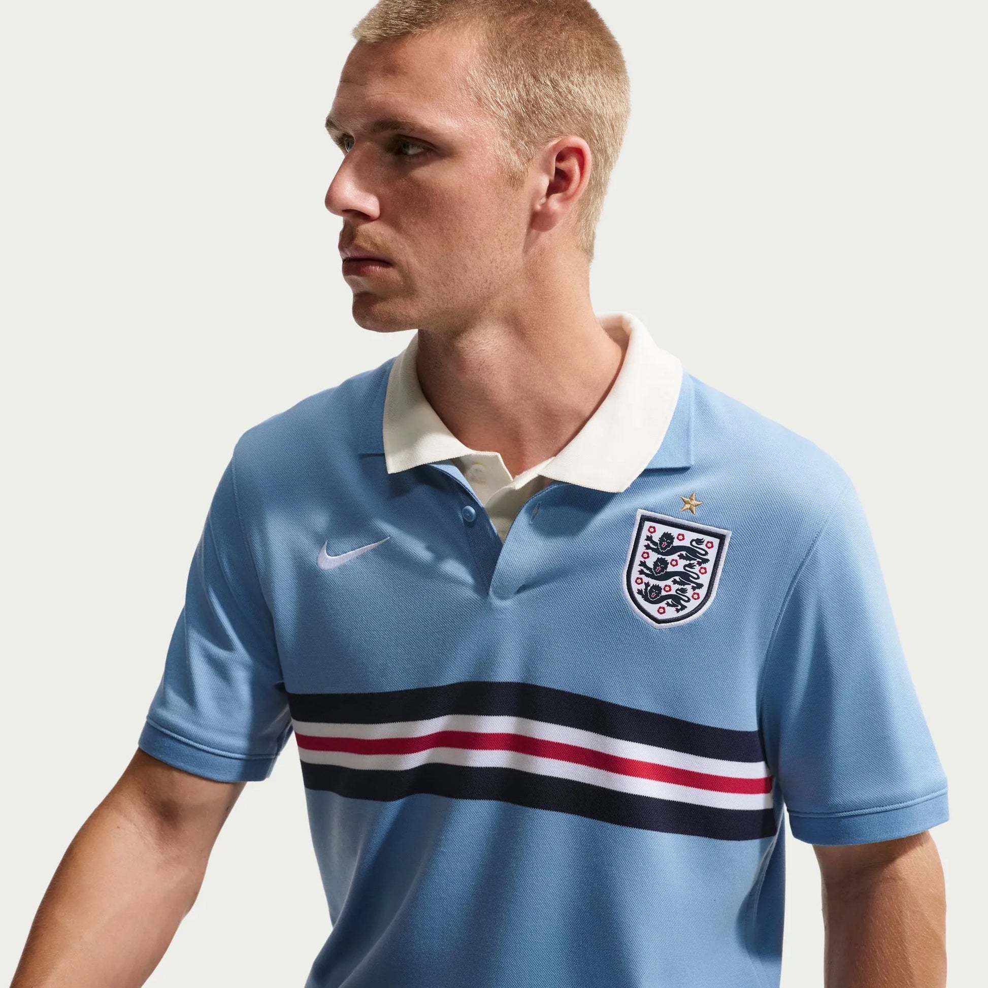 2026-27 England Men's The Polo 2.0 | Nike Discount