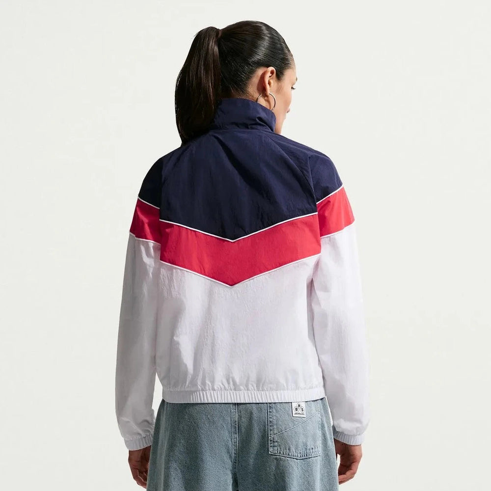 2026-27 England Women's UV Woven Jacket | Nike Sports