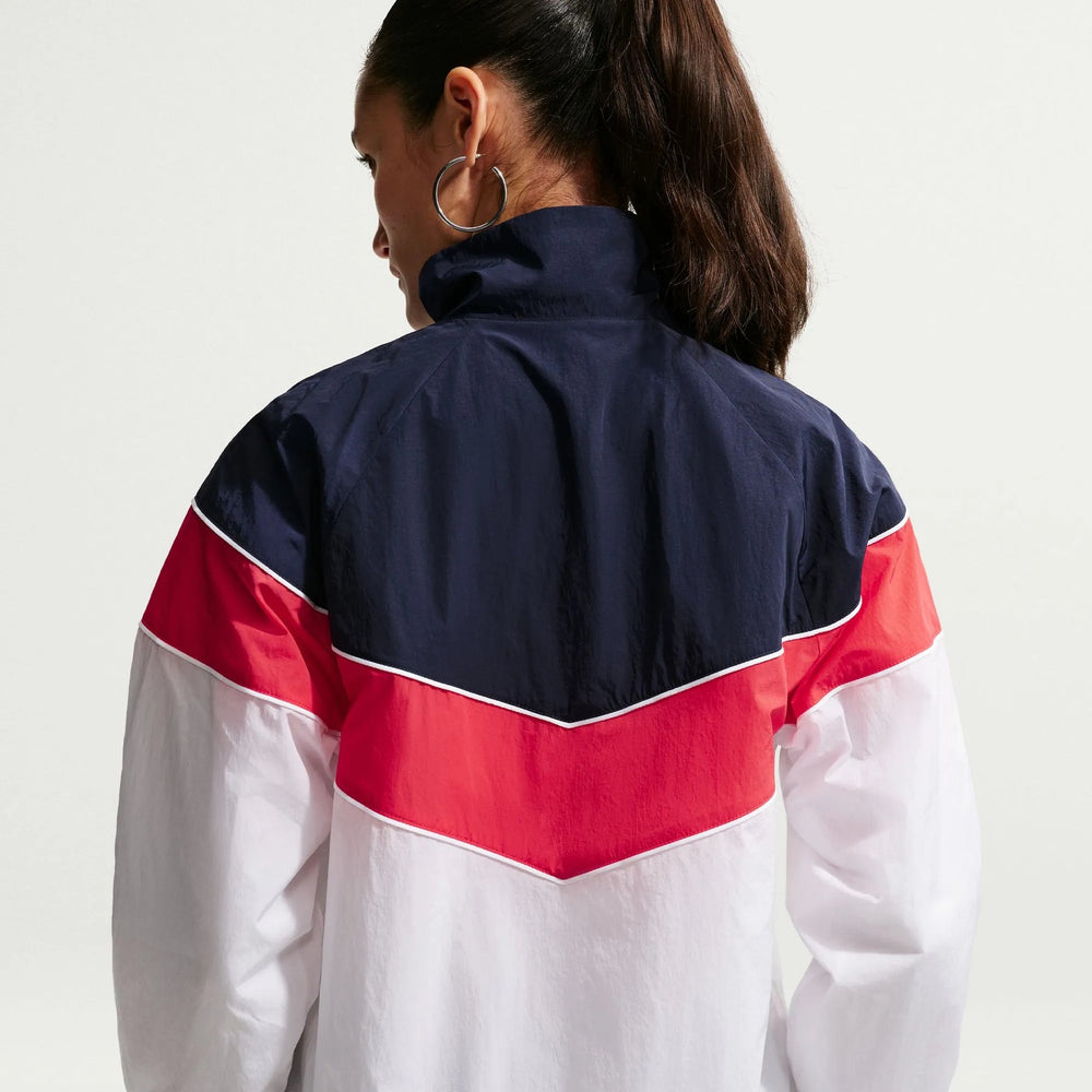 2026-27 England Women's UV Woven Jacket | Nike Sports