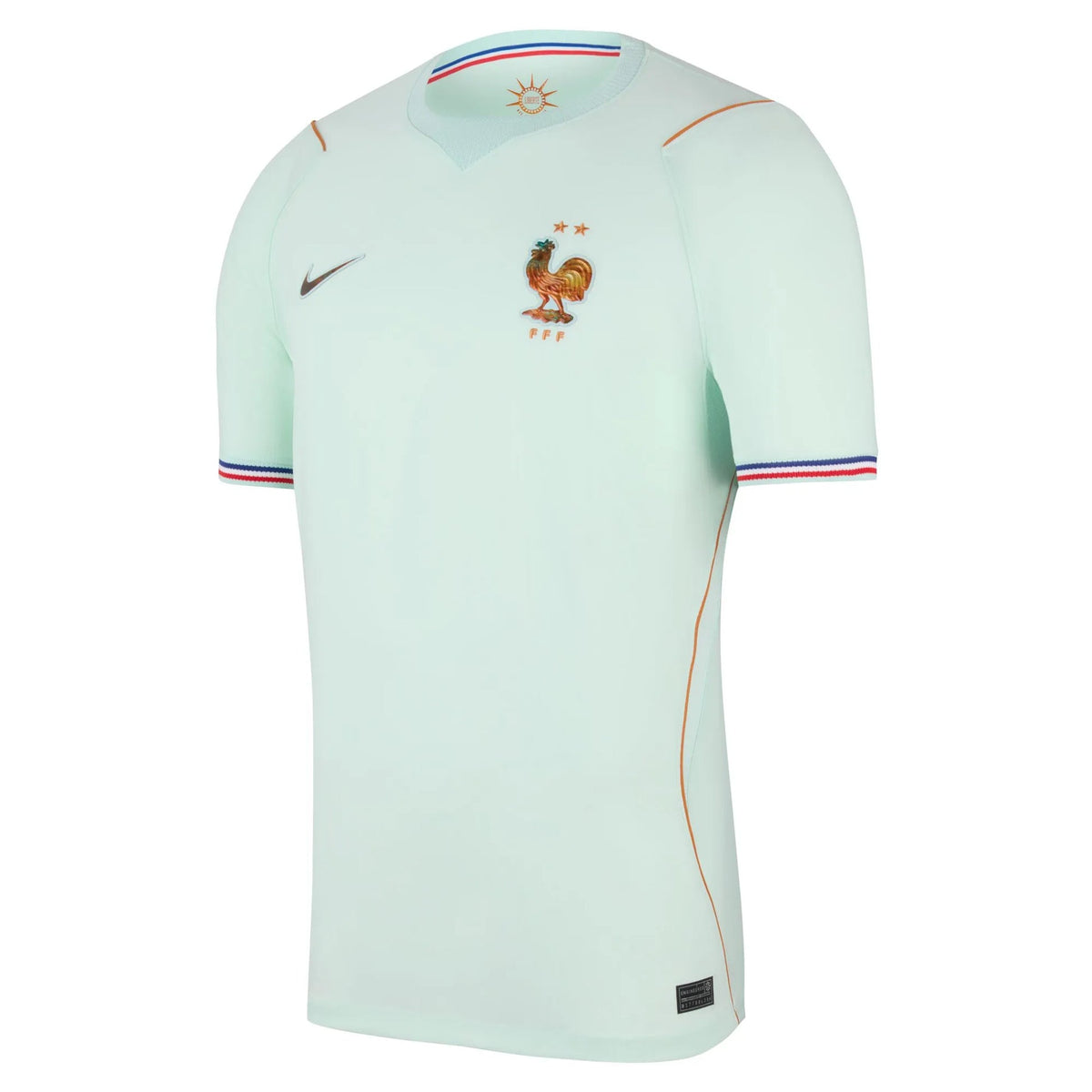 2026-27 France Men's Stadium Away Soccer Jersey | Nike Discount