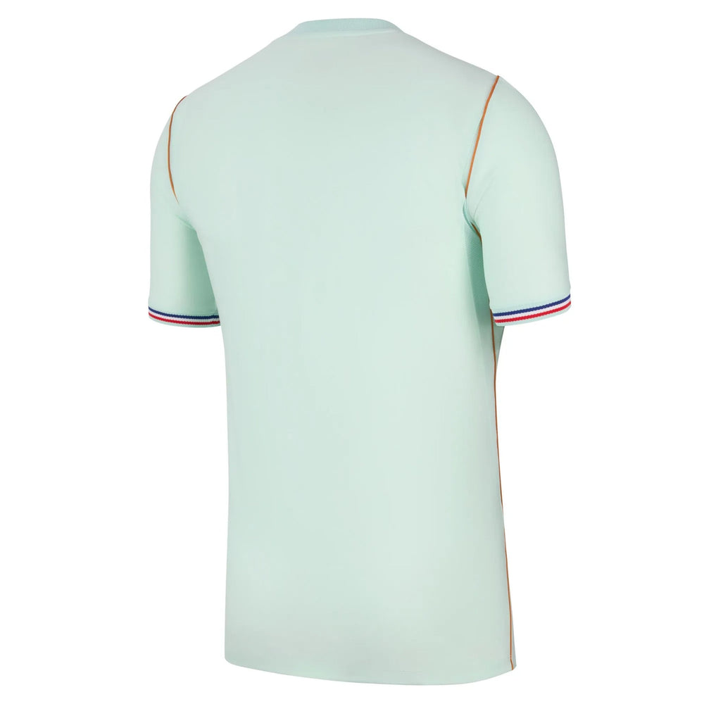 2026-27 France Men's Stadium Away Soccer Jersey | Nike Discount