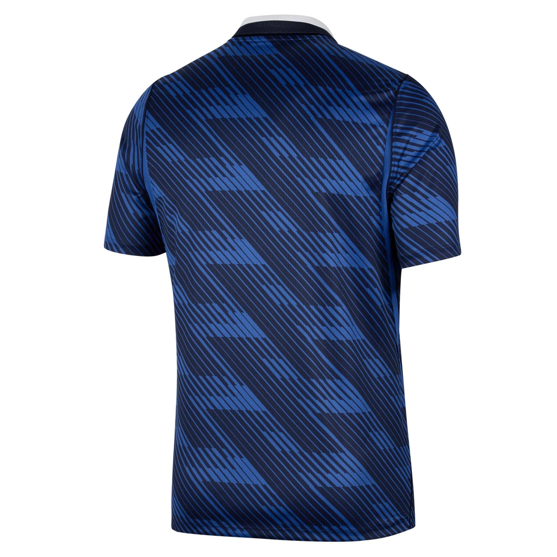 2026-27 France Men's Stadium Home Soccer Jersey | Nike for Sale