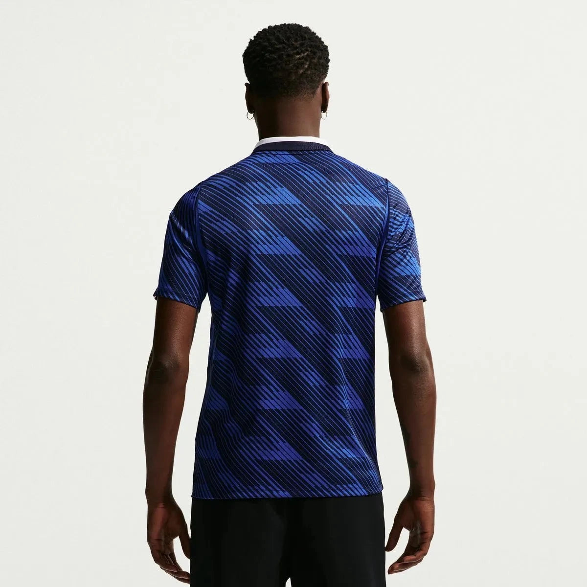 2026-27 France Men's Stadium Home Soccer Jersey | Nike for Sale