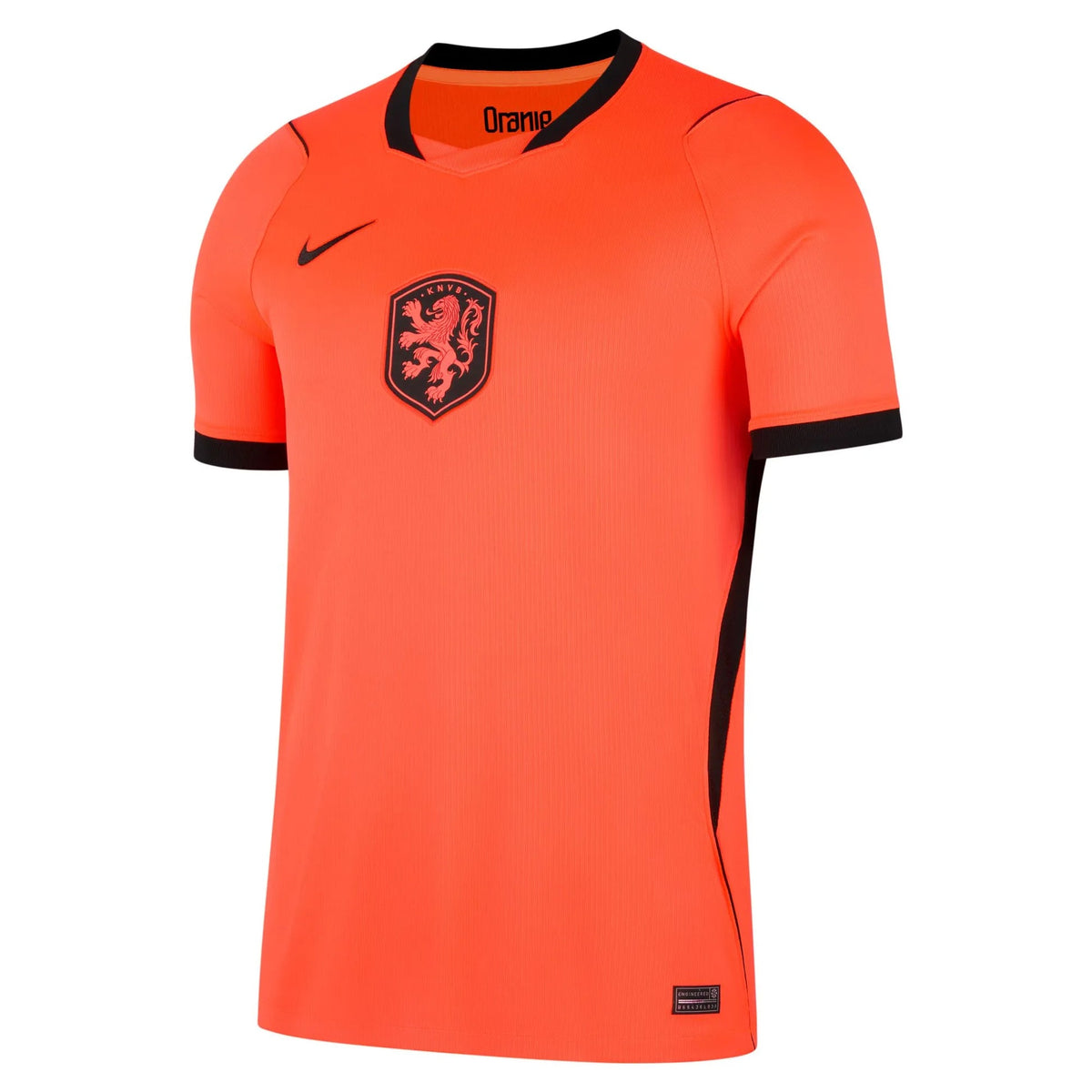 2026-27 Netherlands Men's Stadium Home Soccer Jersey | Nike Discount