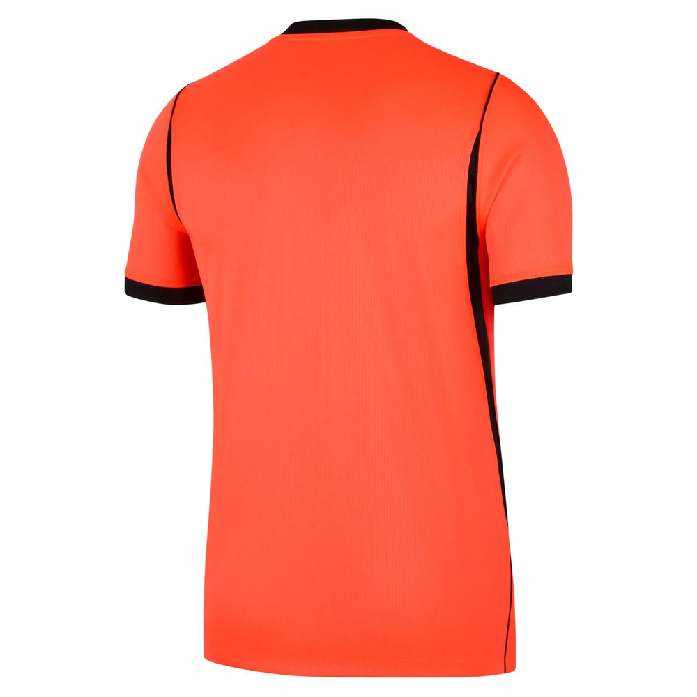 2026-27 Netherlands Men's Stadium Home Soccer Jersey | Nike Discount