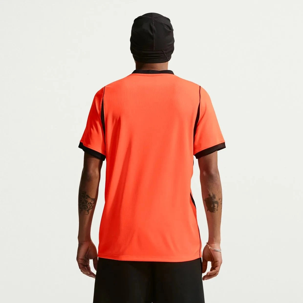 2026-27 Netherlands Men's Stadium Home Soccer Jersey | Nike Discount