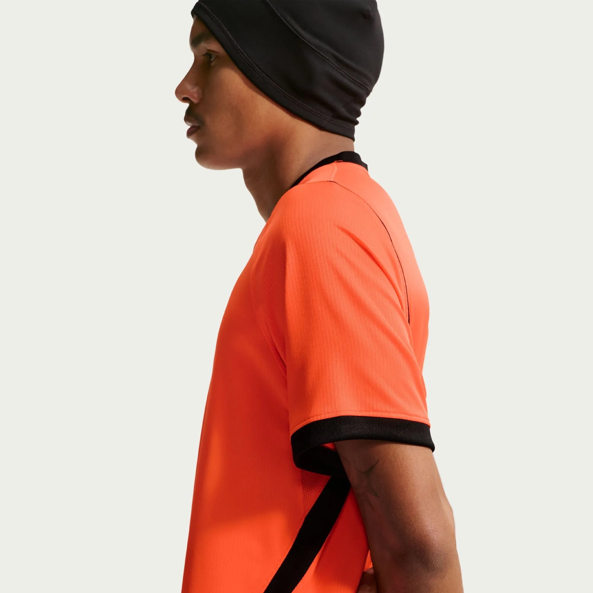 2026-27 Netherlands Men's Stadium Home Soccer Jersey | Nike Discount