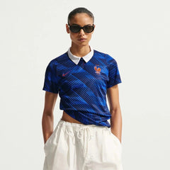 2026-27 France Women's Stadium Home Soccer Jersey | Nike Sale