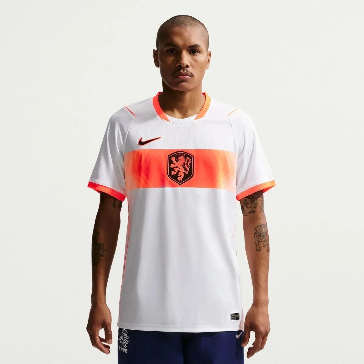 2026-27 Netherlands Men's Stadium Away Soccer Jersey | Nike for Sale