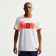 2026-27 Netherlands Men's Stadium Away Soccer Jersey | Nike for Sale