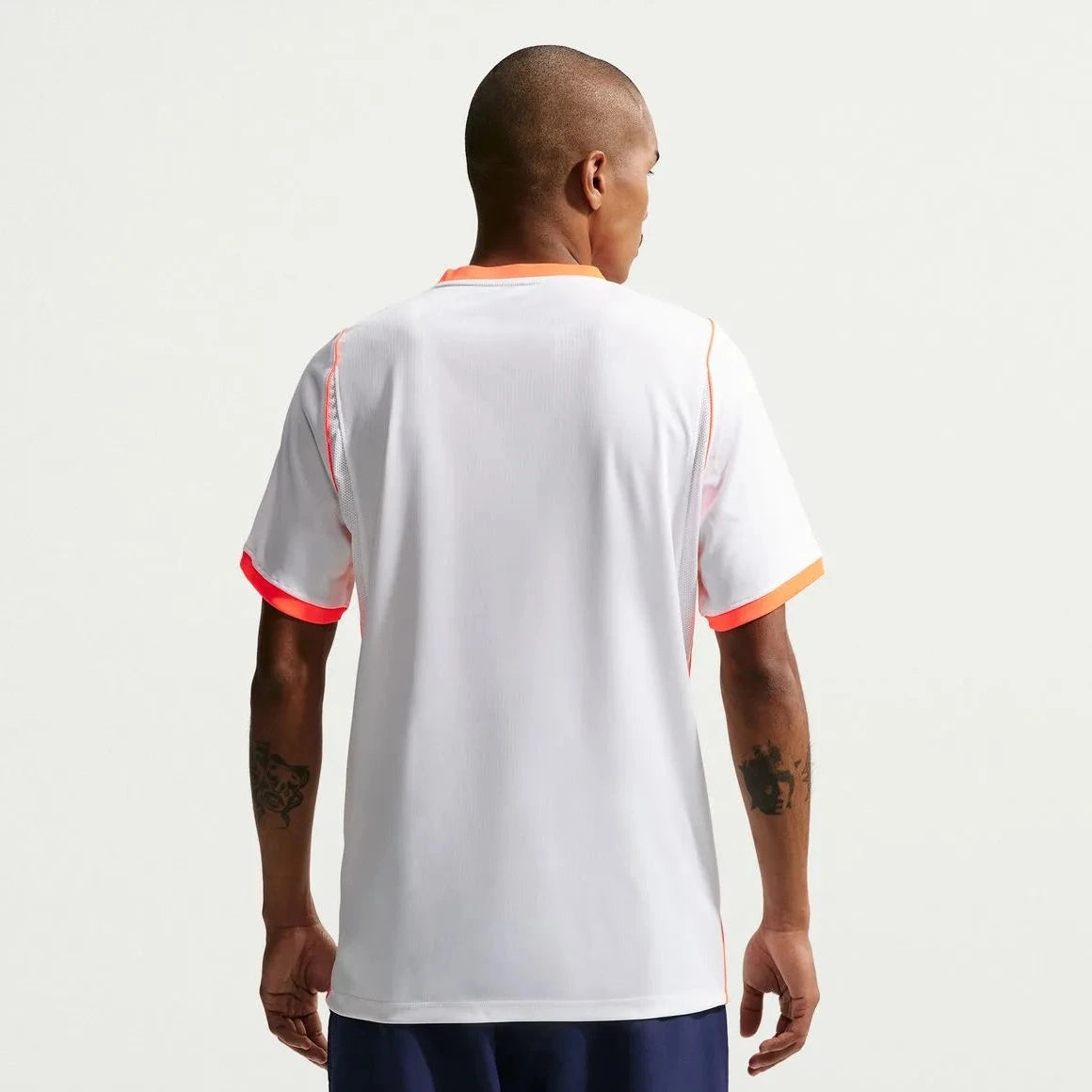 2026-27 Netherlands Men's Stadium Away Soccer Jersey | Nike for Sale
