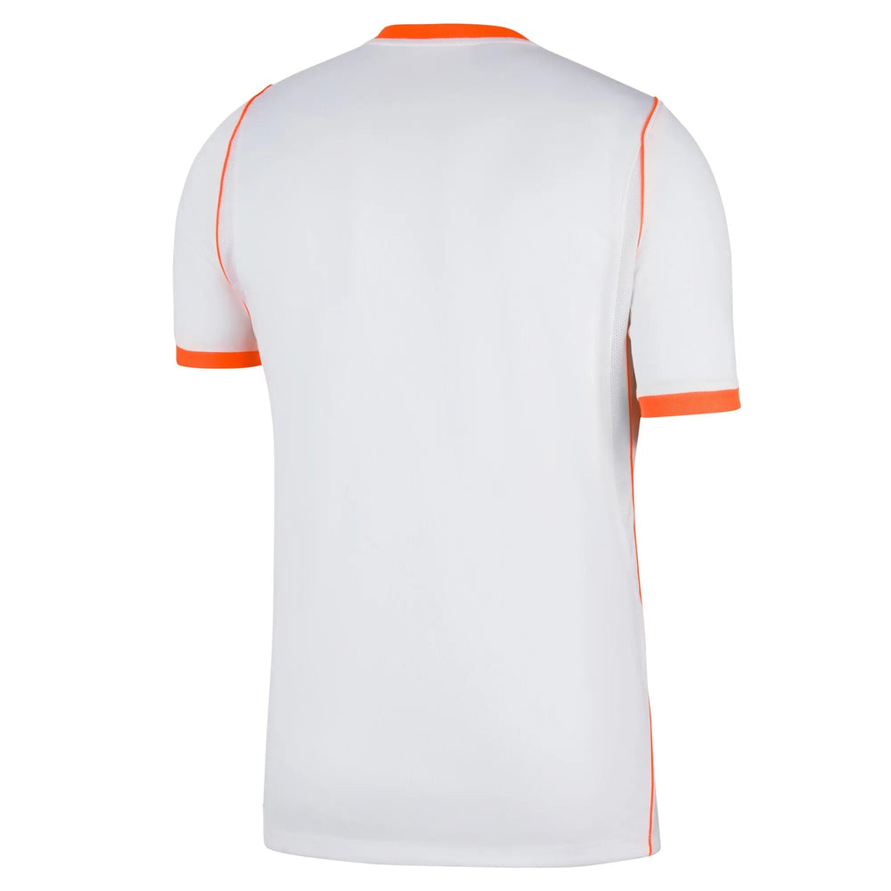 2026-27 Netherlands Men's Stadium Away Soccer Jersey | Nike for Sale
