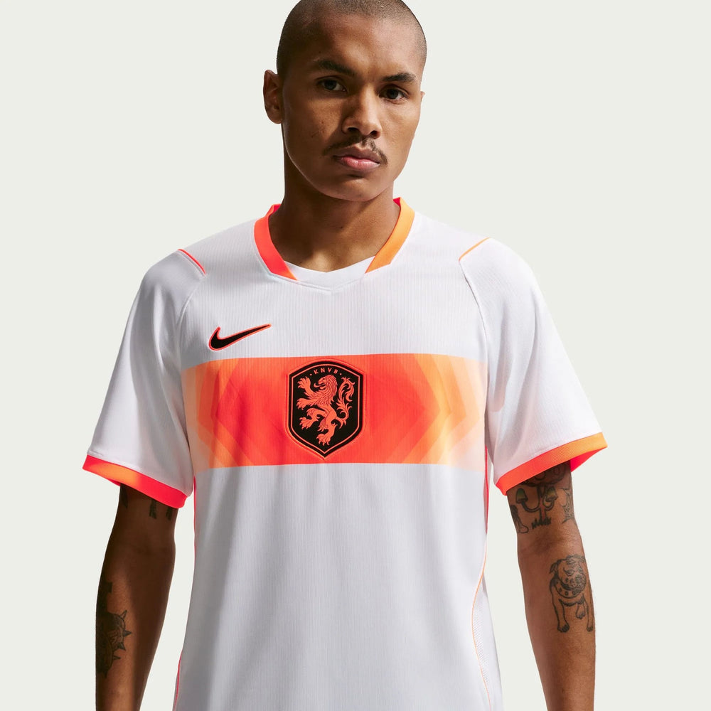 2026-27 Netherlands Men's Stadium Away Soccer Jersey | Nike for Sale