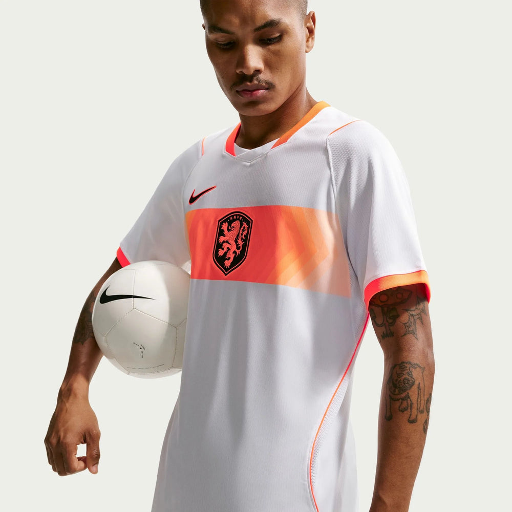 2026-27 Netherlands Men's Stadium Away Soccer Jersey | Nike for Sale