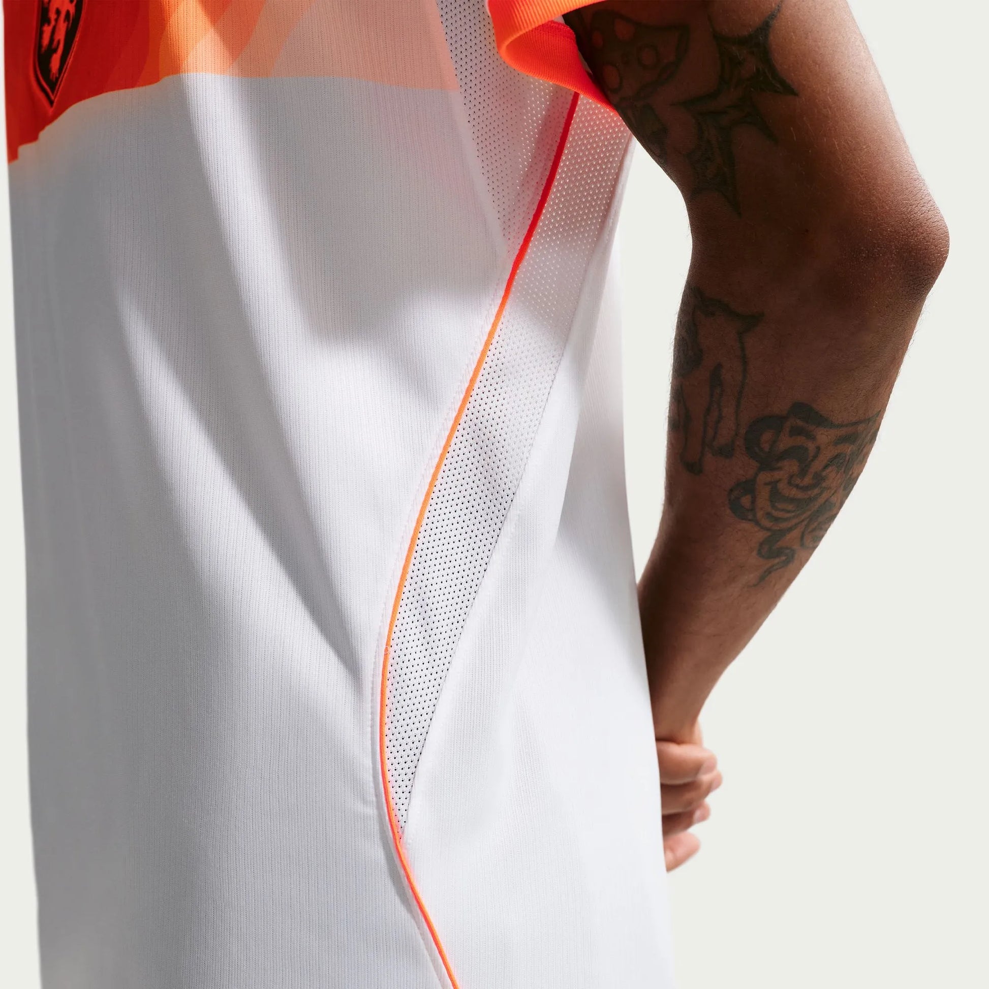 2026-27 Netherlands Men's Stadium Away Soccer Jersey | Nike for Sale