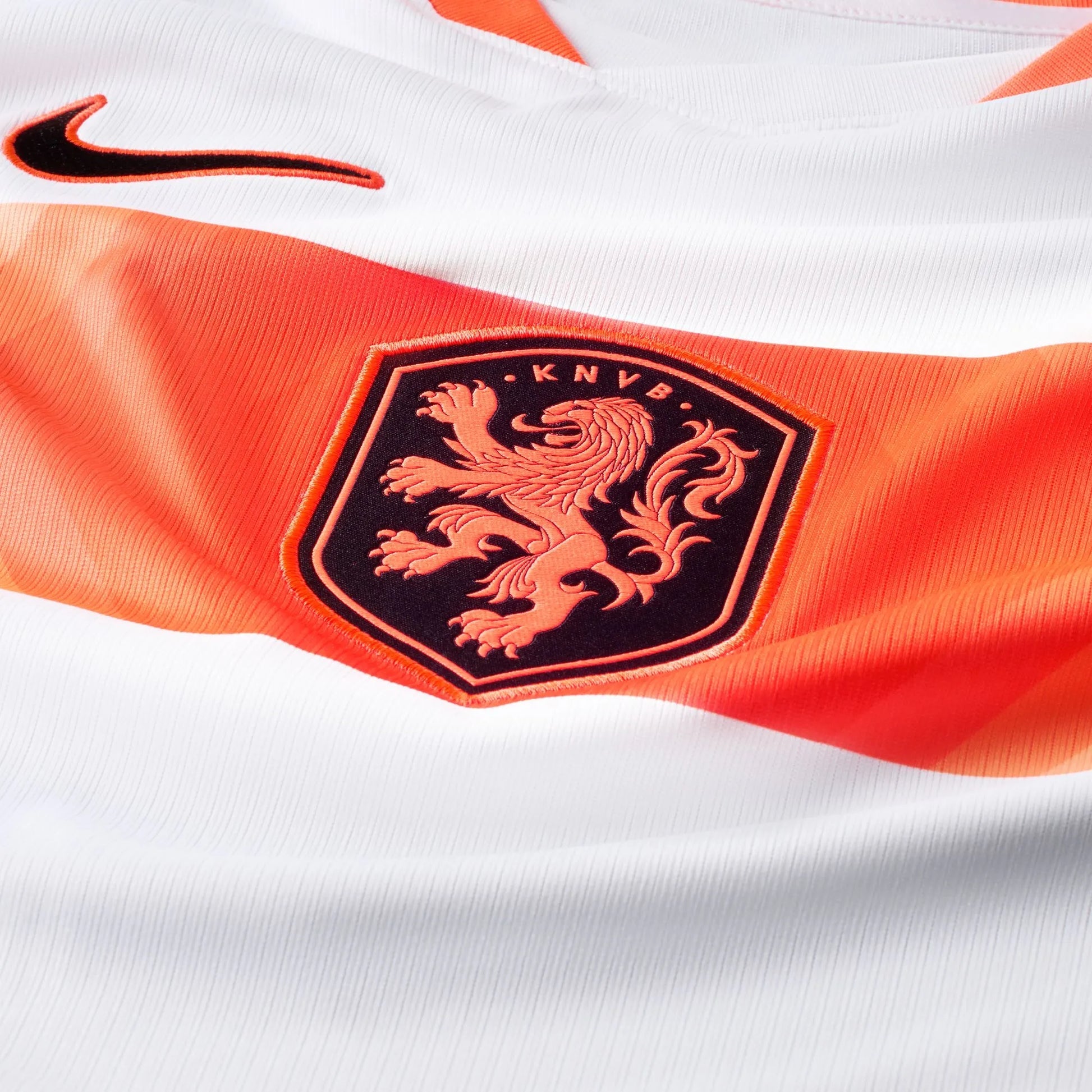 2026-27 Netherlands Men's Stadium Away Soccer Jersey | Nike for Sale