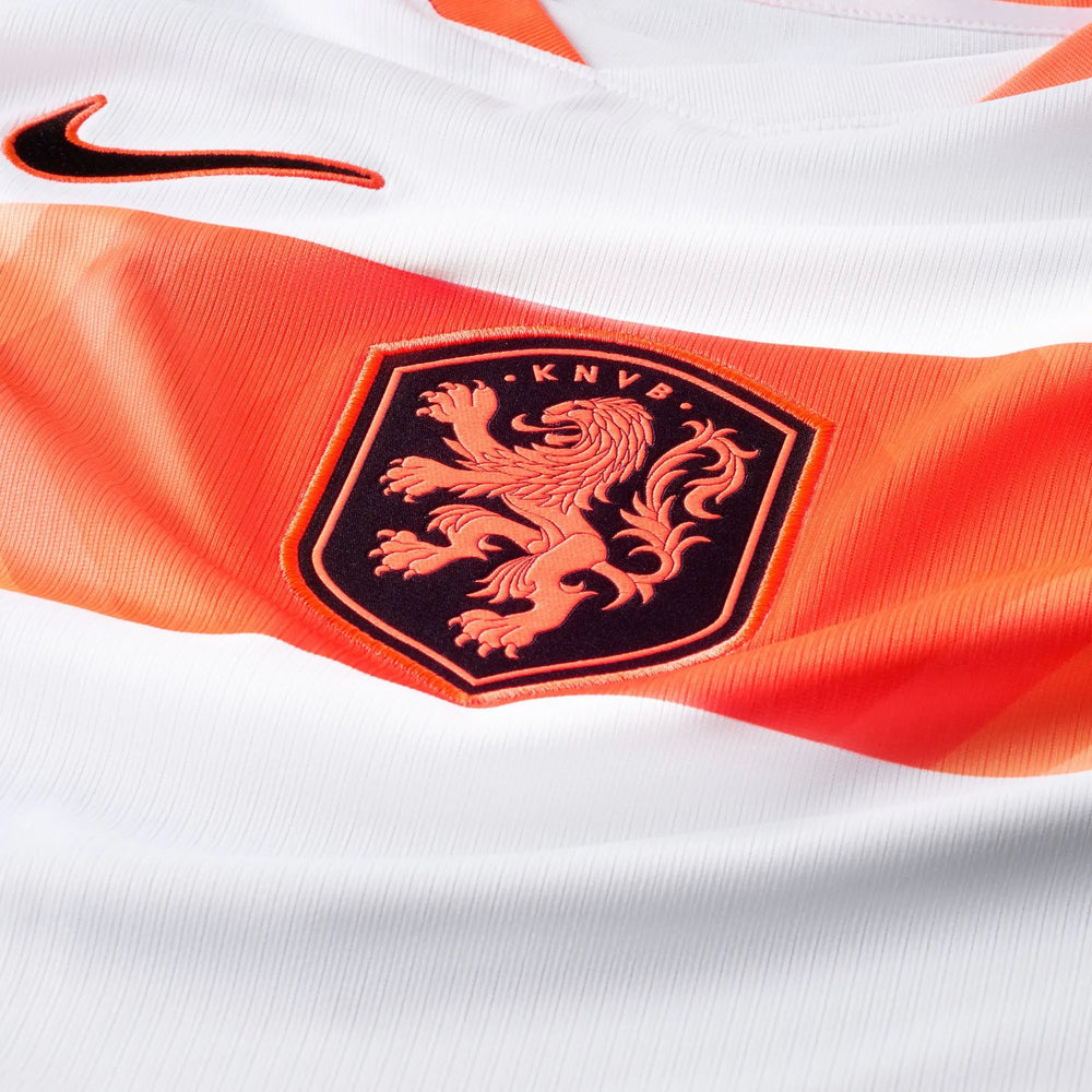 2026-27 Netherlands Men's Stadium Away Soccer Jersey | Nike for Sale
