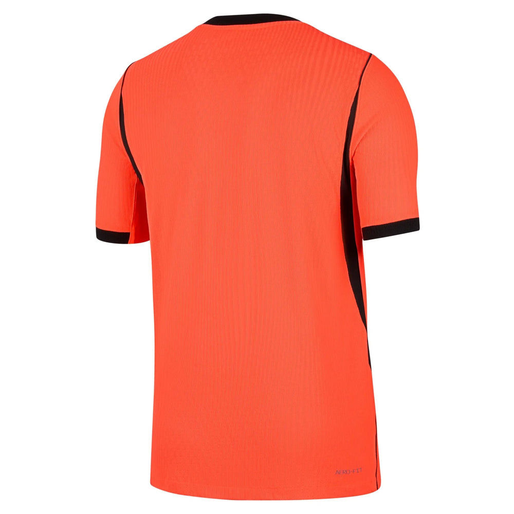 2026-27 Netherlands Men's Authentic Home Soccer Jersey | Nike Sale