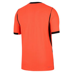 2026-27 Netherlands Men's Authentic Home Soccer Jersey | Nike Sale