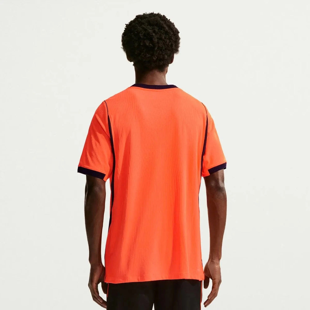 2026-27 Netherlands Men's Authentic Home Soccer Jersey | Nike Sale