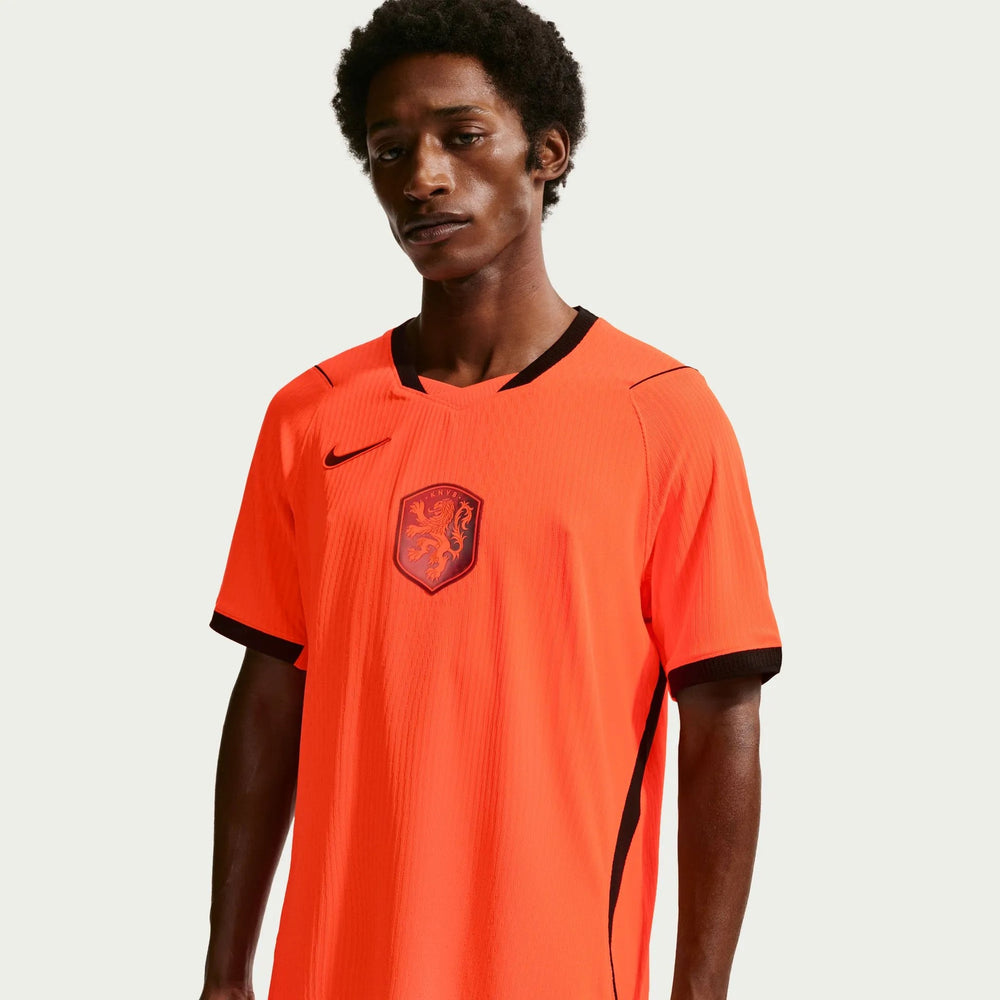 2026-27 Netherlands Men's Authentic Home Soccer Jersey | Nike Sale
