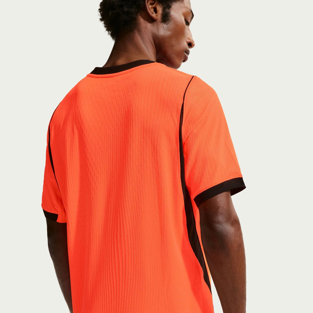 2026-27 Netherlands Men's Authentic Home Soccer Jersey | Nike Sale