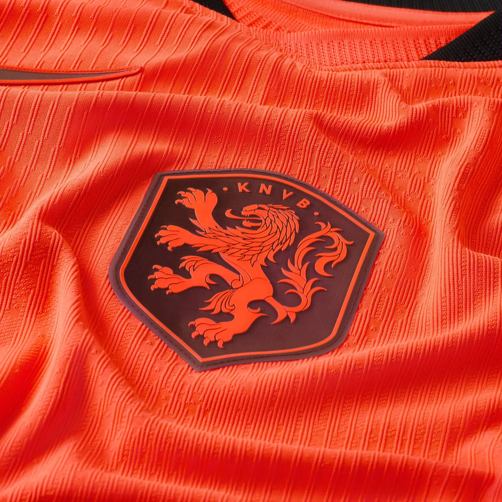2026-27 Netherlands Men's Authentic Home Soccer Jersey | Nike Sale