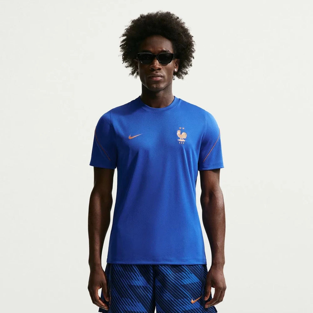 2026-27 France Men's Strike Top | Nike Online