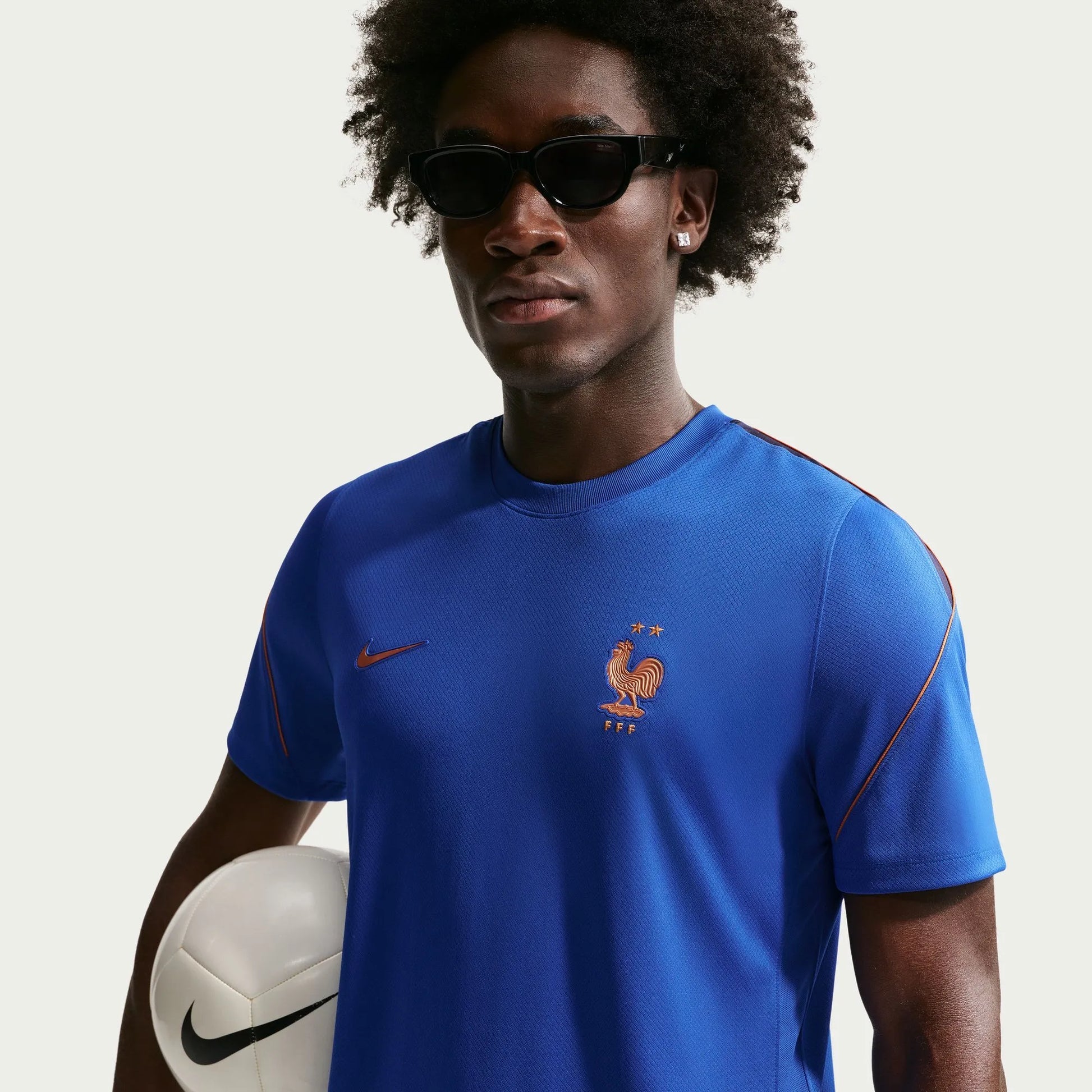 2026-27 France Men's Strike Top | Nike Online