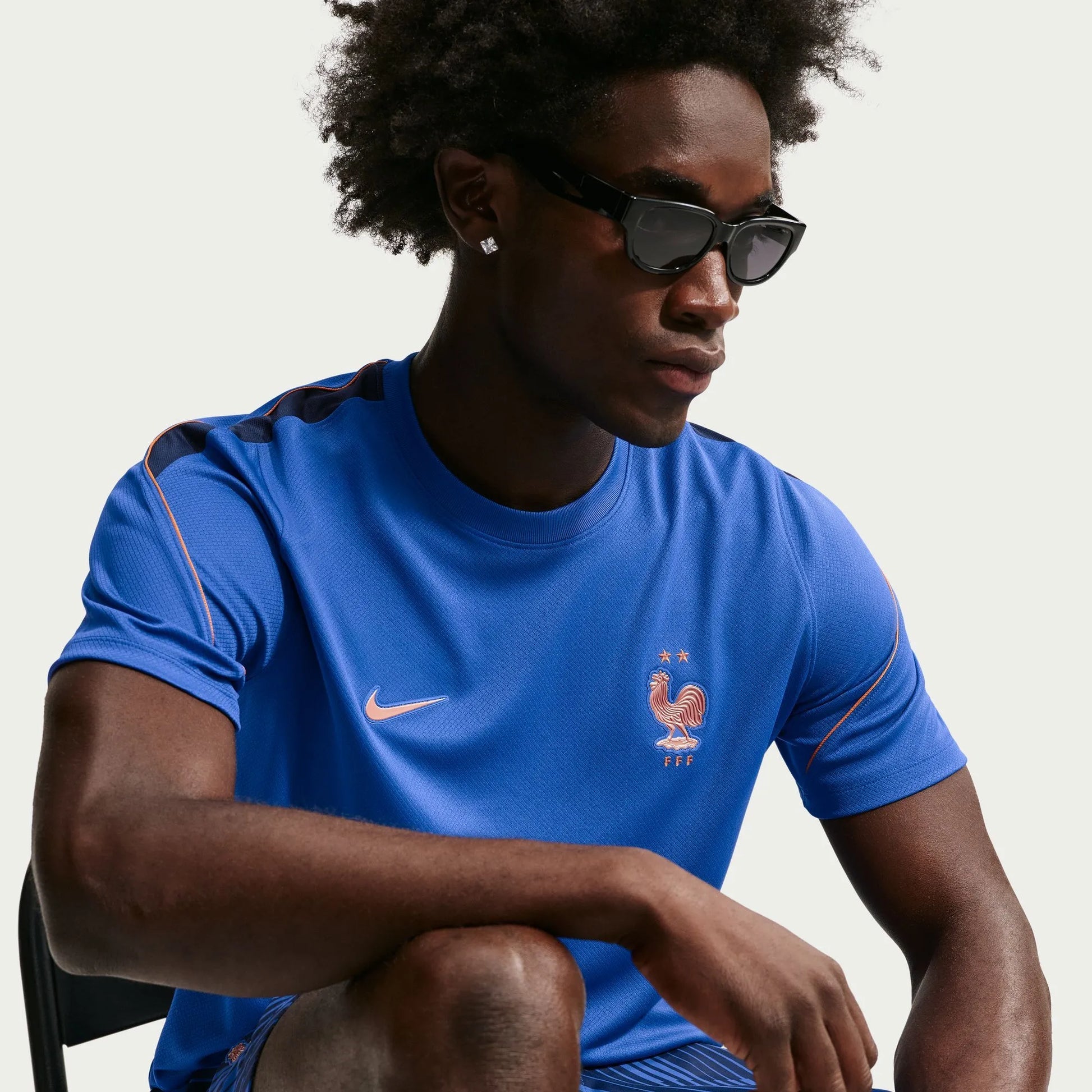 2026-27 France Men's Strike Top | Nike Online