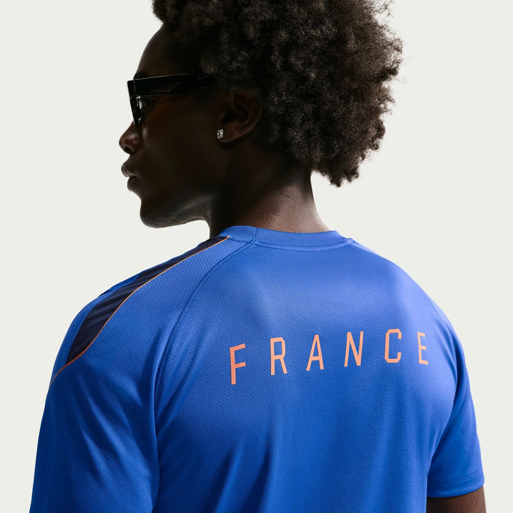 2026-27 France Men's Strike Top | Nike Online