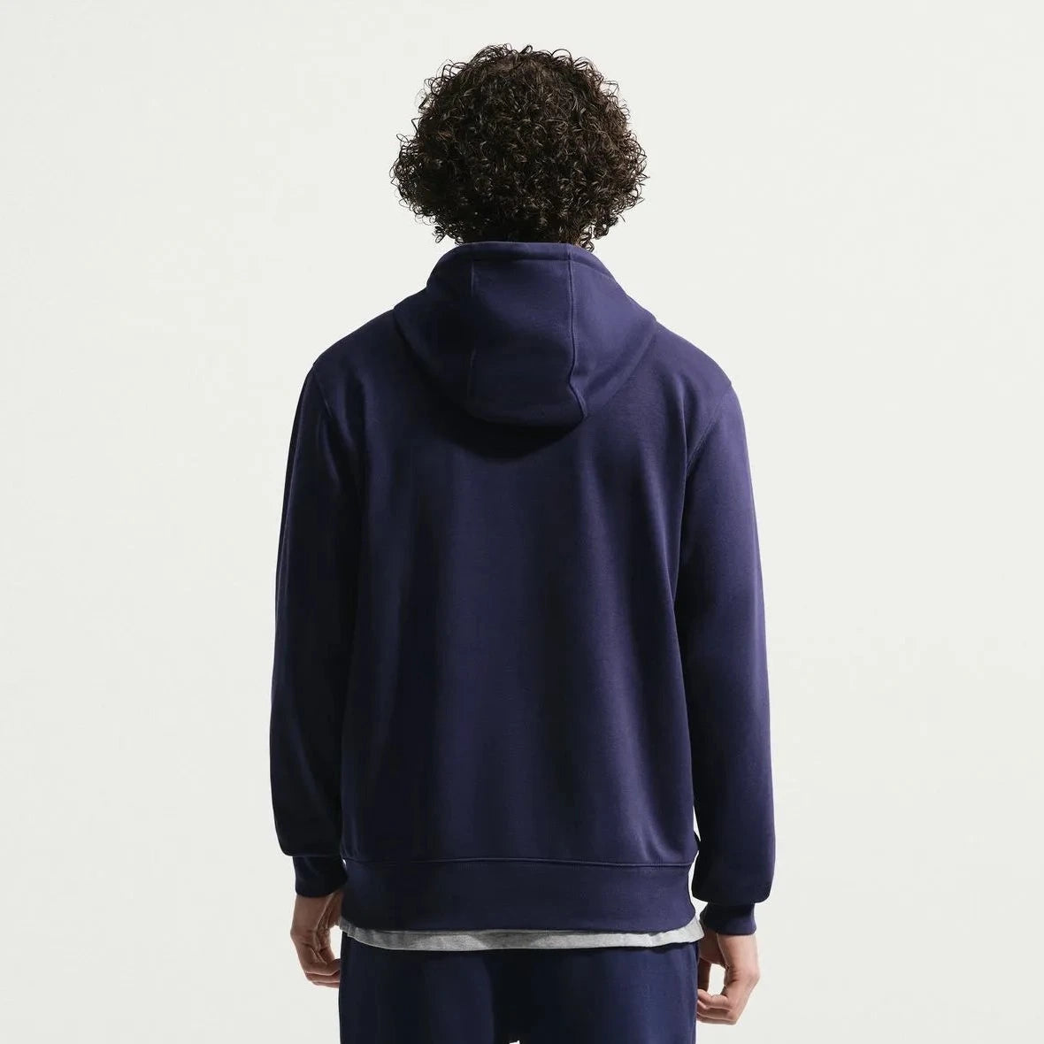 2026-27 France Men's Club French Terry Pullover Hoodie | Nike Sports
