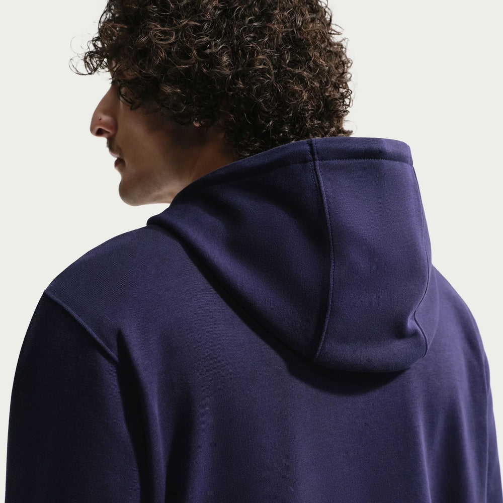 2026-27 France Men's Club French Terry Pullover Hoodie | Nike Sports