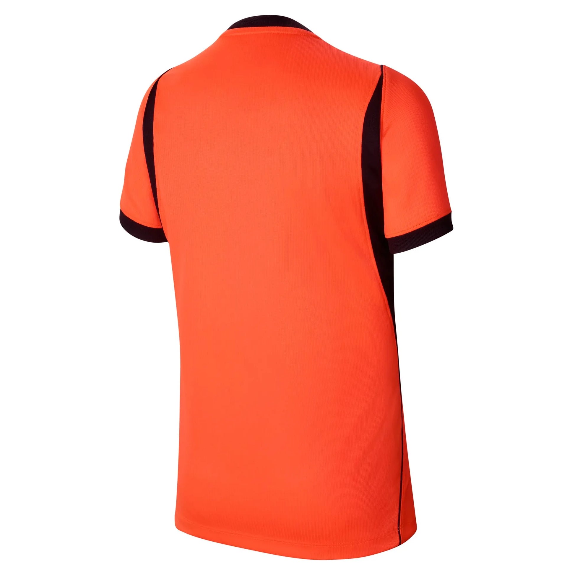 2026-27 Netherlands Youth Stadium Home Soccer Jersey | Nike Sports
