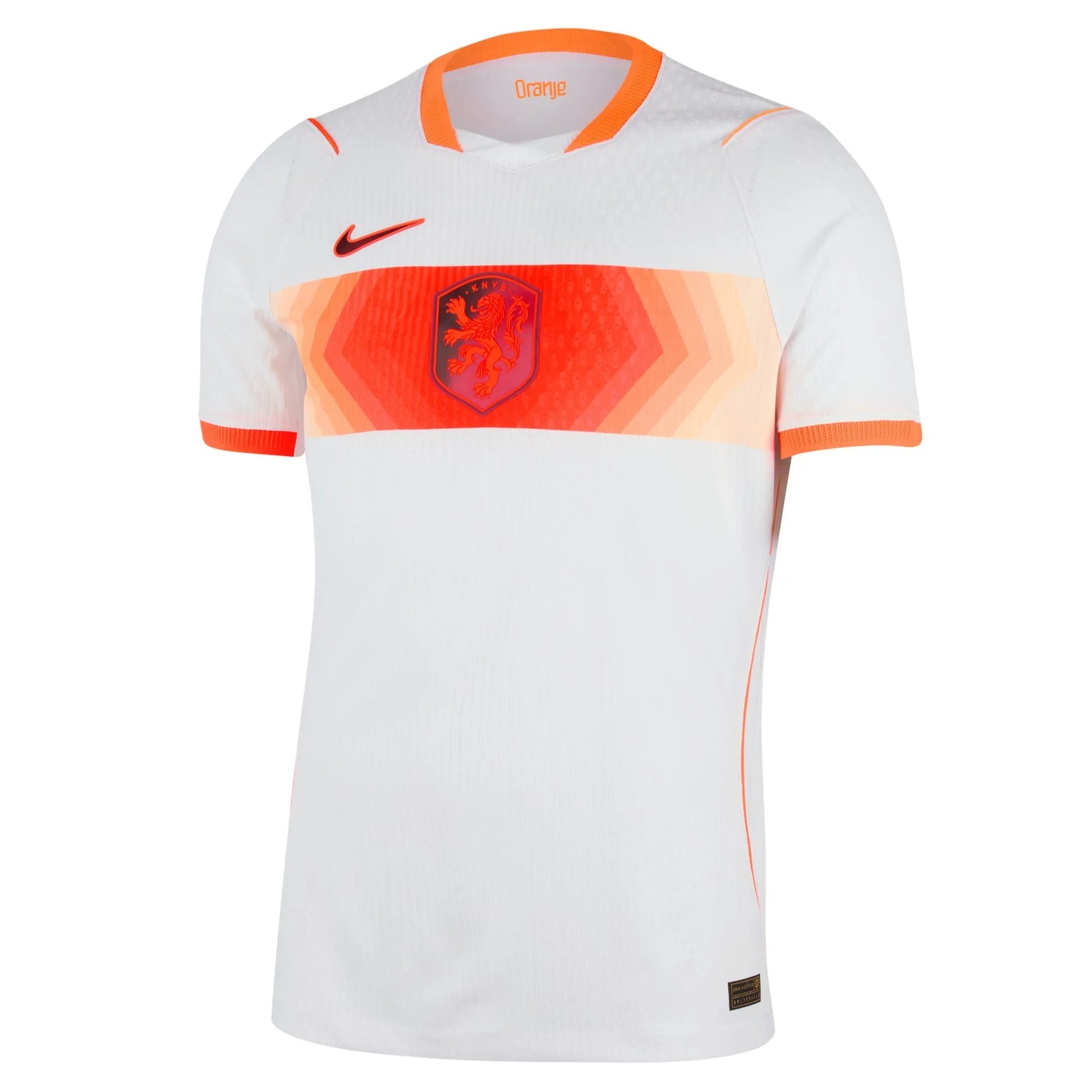 2026-27 Netherlands Men's Authentic Away Soccer Jersey | Nike Outlet