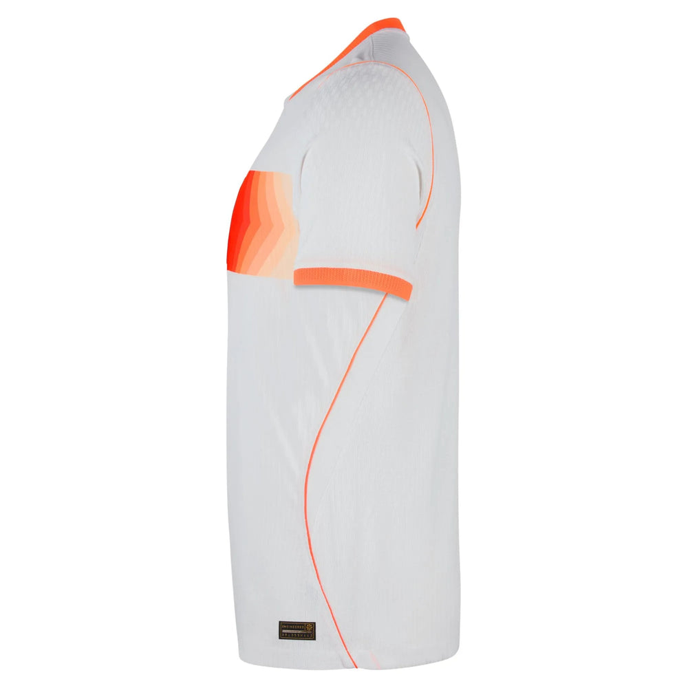 2026-27 Netherlands Men's Authentic Away Soccer Jersey | Nike Outlet